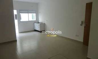 Imagem: Apartamento com 1 dormitório para alugar