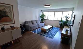 Imagem 2: Apartamento Venda 3 Dormitórios - 150 m² Itaim Bibi