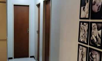 Imagem: Aluguel apartamento