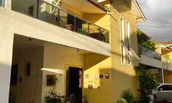 Imagem 2: Casa duplex Casa em condomínio com 3 dormitórios