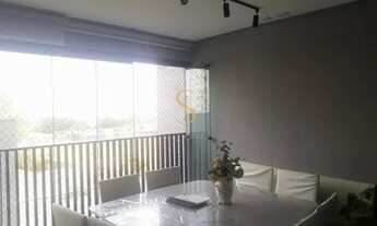 Imagem 5: Apartamento à venda - Edifício Dublin, Residencial Paraíso, Franca/SP