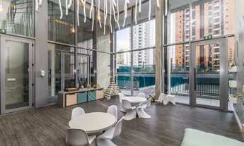 Imagem 3: São Paulo - Apartamento Padrão - Moema Pássaros