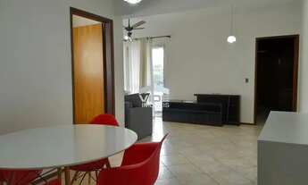 Imagem 1: APARTAMENTO COM 1 SUÍTE COM ARMARIOS EMBUTIDOS PARA LOCAÇÃO NO CAMBUÍ