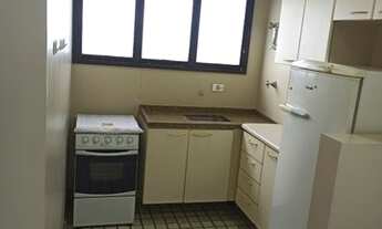 Imagem 5: Apartamento 60 metros quadrados com 2 quartos em Pinheiros - São Paulo - SP