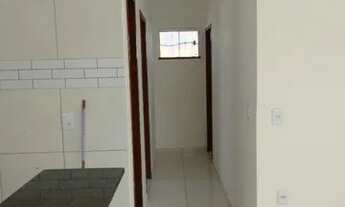 Imagem 5: Alugo Casa individual 2 quartos no bairro jardins no conjunto jardim botânico SGA