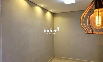 Imagem 5: Apartamento para aluguel 2 quartos 1 vaga Residencial Greenville Ribeirão Preto