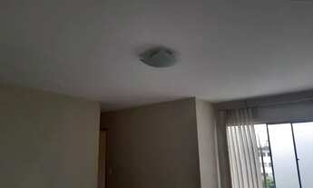 Imagem 2: FEIRA DE SANTANA - Apartamento Padrão - PEDRA DO DESCANSO