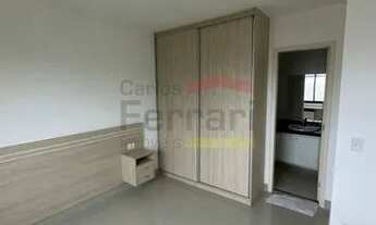 Imagem 2: FLAT PRONTO PARA MORAR