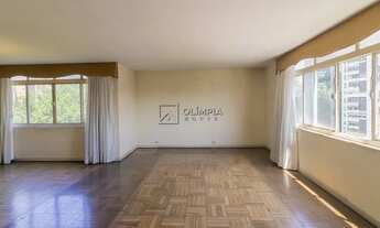 Imagem 7: Apartamento Venda Itaim Bibi 169 m² 3 Dormitórios