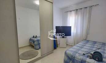 Imagem 7: Apartamento com 2 dormitórios à venda, 56 m² - Gleba Califórnia - Piracicaba/SP