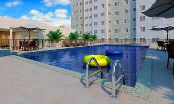 Imagem 5: Wi Casa com 2 dormitórios