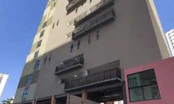 Imagem: Flat para aluguel com 25 metros quadrados