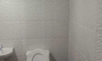 Imagem 4: Alugo suite bairro fazenda Itajaí ótimo lugar um quarto um banheiro e sacada