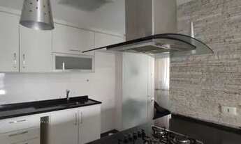 Imagem 3: Apartamento para aluguel tem 65 metros quadrados com 2 quartos em Jardim Íris - São Paulo