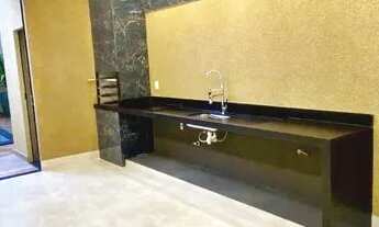 Imagem 4: Belíssima Casa no Res. Porto Seguro ! 3 Suítes !