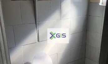 Imagem 5: Casa com 1 dormitório para alugar, 64 m² por R$ 650/mês - Vila Buscardi - Taquaritinga/SP