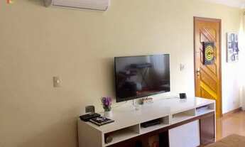 Imagem 4: Sobrado com 4 dormitórios, 240 m² - venda por R$ 860.000,00 ou aluguel por R$ 3.750,00/mês