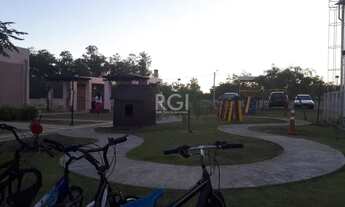 Imagem 2: Apartamento para Venda - 40.29m², 2 dormitórios, 1 vaga - Hípica, Porto Alegre