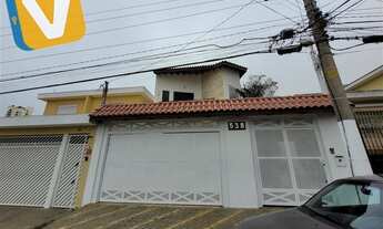 Imagem 3: Sobrado Vila Prudente São Paulo/SP