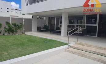 Imagem 2: Apartamento 02 quartos beira mar mobiliado em Cabo Branco