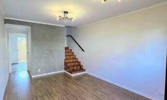 Imagem 2: Vendo Ótima Sobrado em condomínio fechado em Pirituba