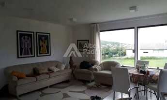 Imagem 5: CASA CONDOMINIO RAIZ DA SERRA I | 05 SUÍTES