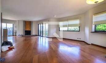 Imagem 4: Apartamento para Aluguel - Vila Madalena, 3 Quartos, 204 m2