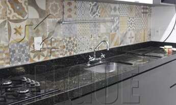 Imagem 2: SANTO ANDRé - Apartamento Padrão - Vila Scarpelli