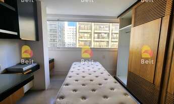 Imagem 7: Cobertura com 208 m² e 2 quartos em Leblon - Rio de Janeiro - RJ