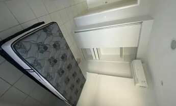 Imagem 5: Apartamento para aluguel possui 50 metros quadrados com 2 quartos