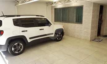 Imagem 2: Casa-São Paulo-VILA PAULICÉIA