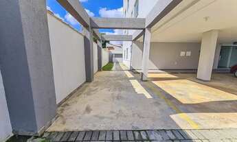 Imagem 4: Apartamento Residencial para Venda no Vila São José em Colombo, 90.02 m²