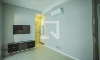 Imagem 2: Apartamento para Aluguel - Saúde, 1 Quarto, 37 m2