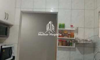 Imagem 7: Casa com 3 dorms, Vila Rezende, Piracicaba - R$ 389 mil, Cod: RRCA3257
