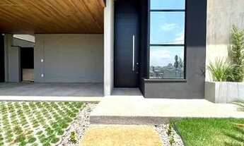 Imagem 3: Casa Quinta dos Ventos 196 m2 - 3 suítes piscina escrt. toda climatizada - Estuda permuta