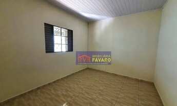 Imagem 7: Casa com 1 dormitório para alugar por R$ 650,00/mês - Parque Residencial Porto Serguro 2