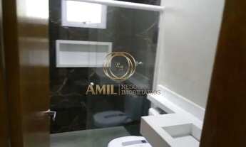 Imagem 5: MF-Casa de condomínio térrea para aluguel e venda com 145 metros quadrados com 3 quartos