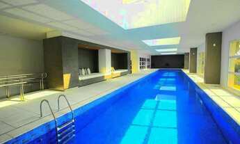 Imagem 4: SANTO ANDRÉ - Apartamento Padrão - VILA HOMERO THON