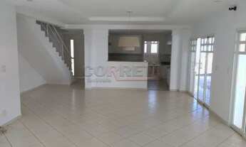 Imagem 6: Araçatuba - Casa de Condomínio - Jardim Nova Yorque