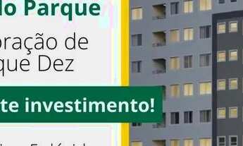 Imagem: Lançamento Vista do Parque