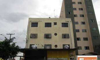 Imagem 2: Apartamento com 1 dormitório para alugar, 35 m² por R$ 700/mês - Taguatinga Norte - Taguat