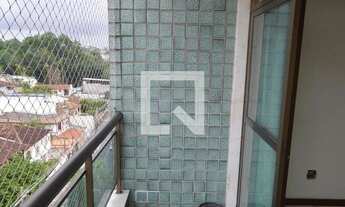 Imagem 5: Apartamento para Aluguel - Pechincha, 3 Quartos, 81 m2