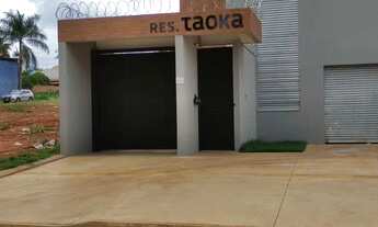 Imagem: Kitnet/conjugado para aluguel com 45 metros