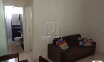 Imagem 2: Apartamento (tipo - padrao) 2 dormitórios, cozinha planejada, em condomínio fechado