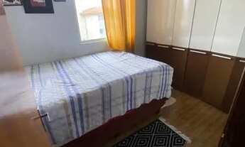 Imagem 5: Apartamento 2 quartos Semi Mobiliado na David Tows