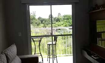 Imagem 2: APARTAMENTO - SANTA CLAUDINA - SP