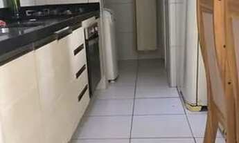 Imagem 4: Alugo apartamento mobiliado no grand park varandas com 3/4 mobiliado