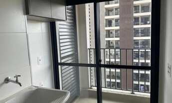 Imagem 5: EDIFÍCIO DUO RESIDENCE CLUB | 3 QUARTOS | 1 SUITE | 3 BANHEIROS |1 SALA