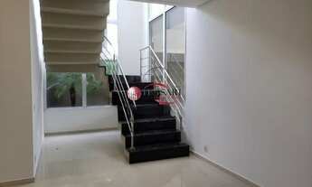 Imagem 5: Aluga casa sobrado Damha 4 com 4 dormitórios sendo 1 suite e 3 tipo apartamento, sala 2 am