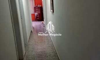Imagem 7: Casa com 2 dorms, Santa Terezinha, Piracicaba - R$ 266 mil, Cod: RCA3301